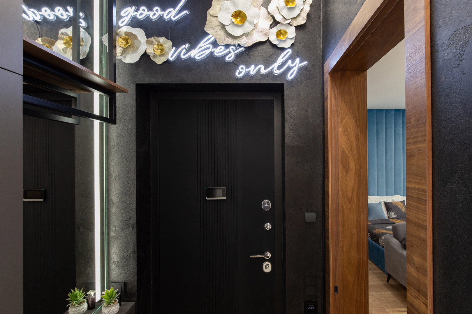 Квартира Be My Guest