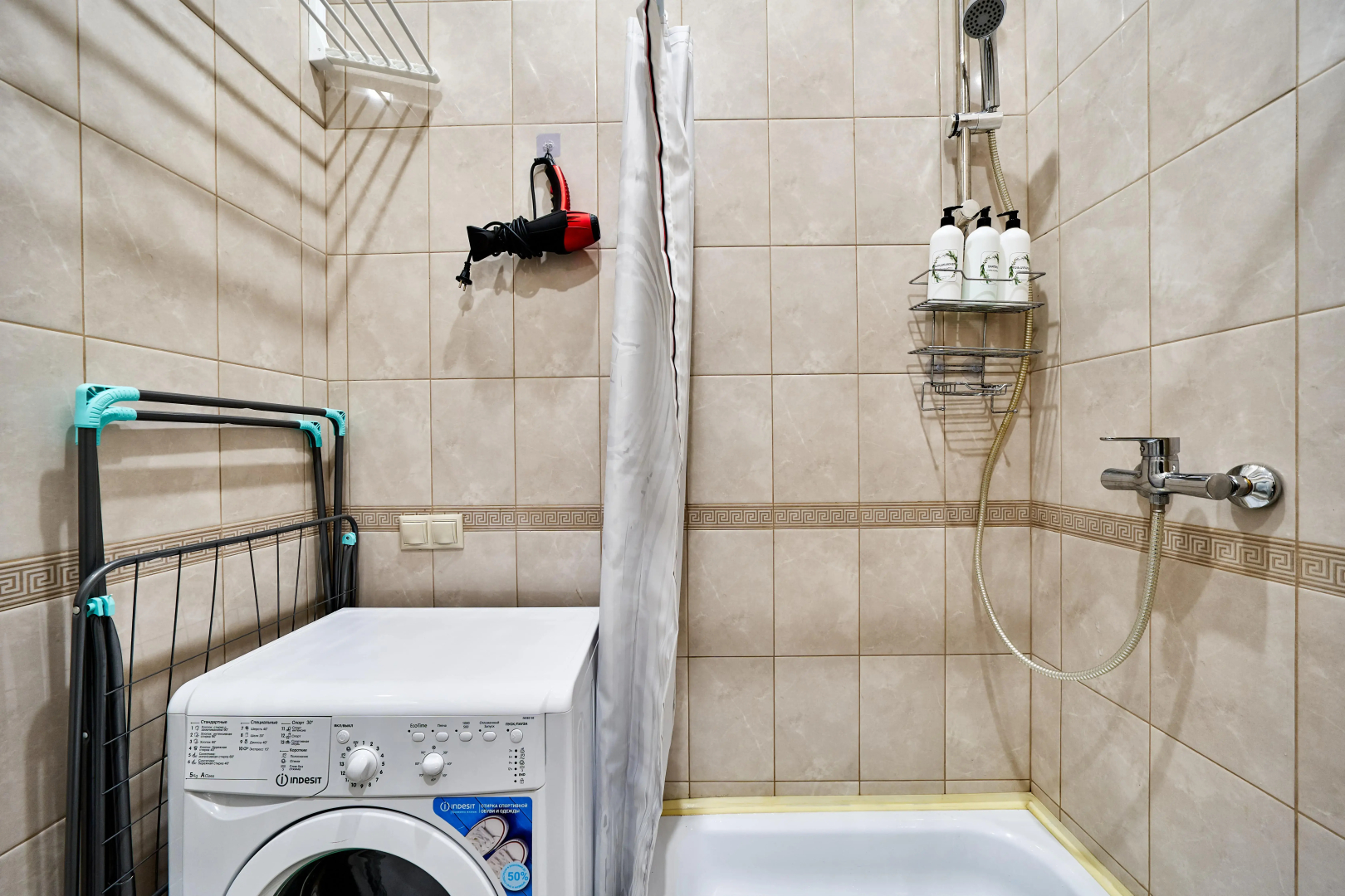 Апартаменты GOSTIO студия рядом с Микрохирургией глаза Федорова