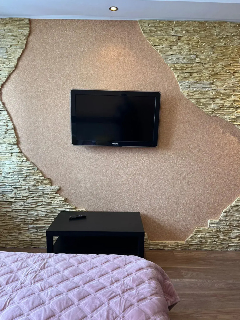 Апартаменты 13-й микрорайон 28