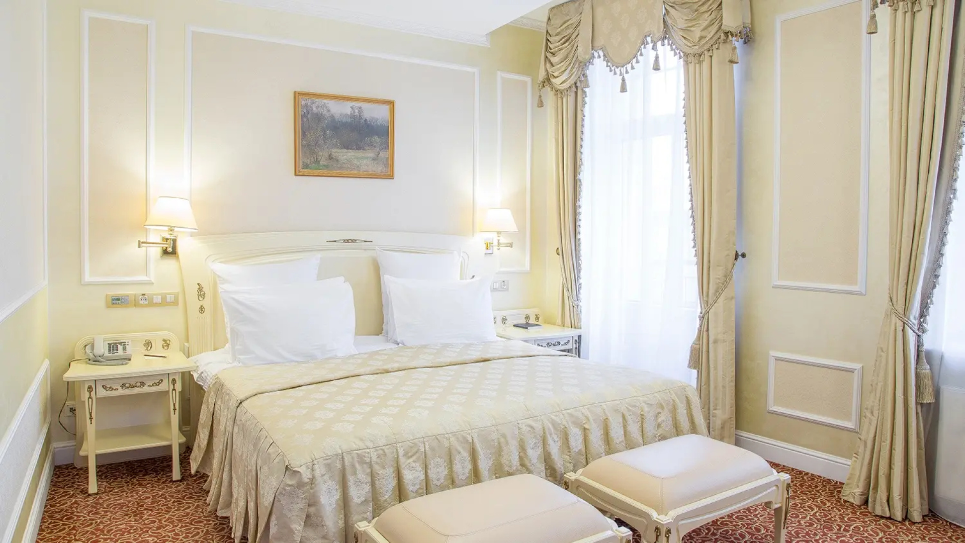 Hotel Europe