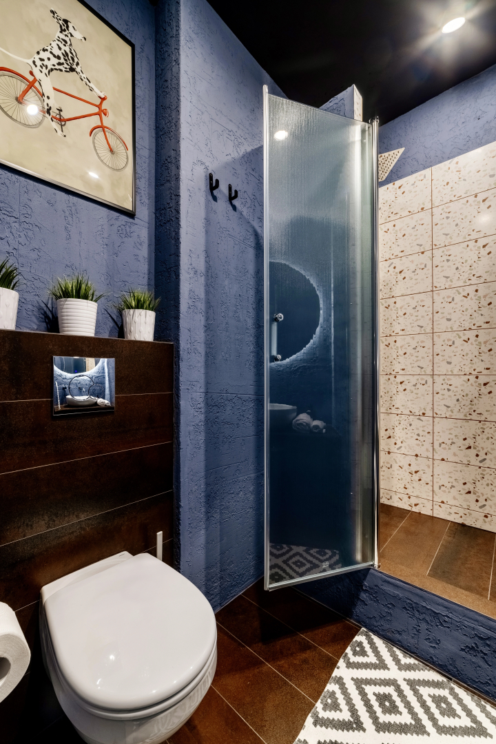 Апартаменты Культура 5