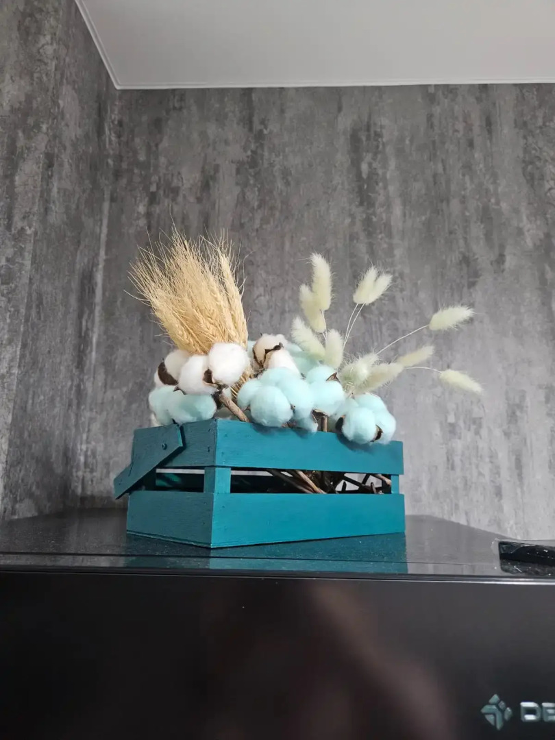 Квартира Студия на Новостроя