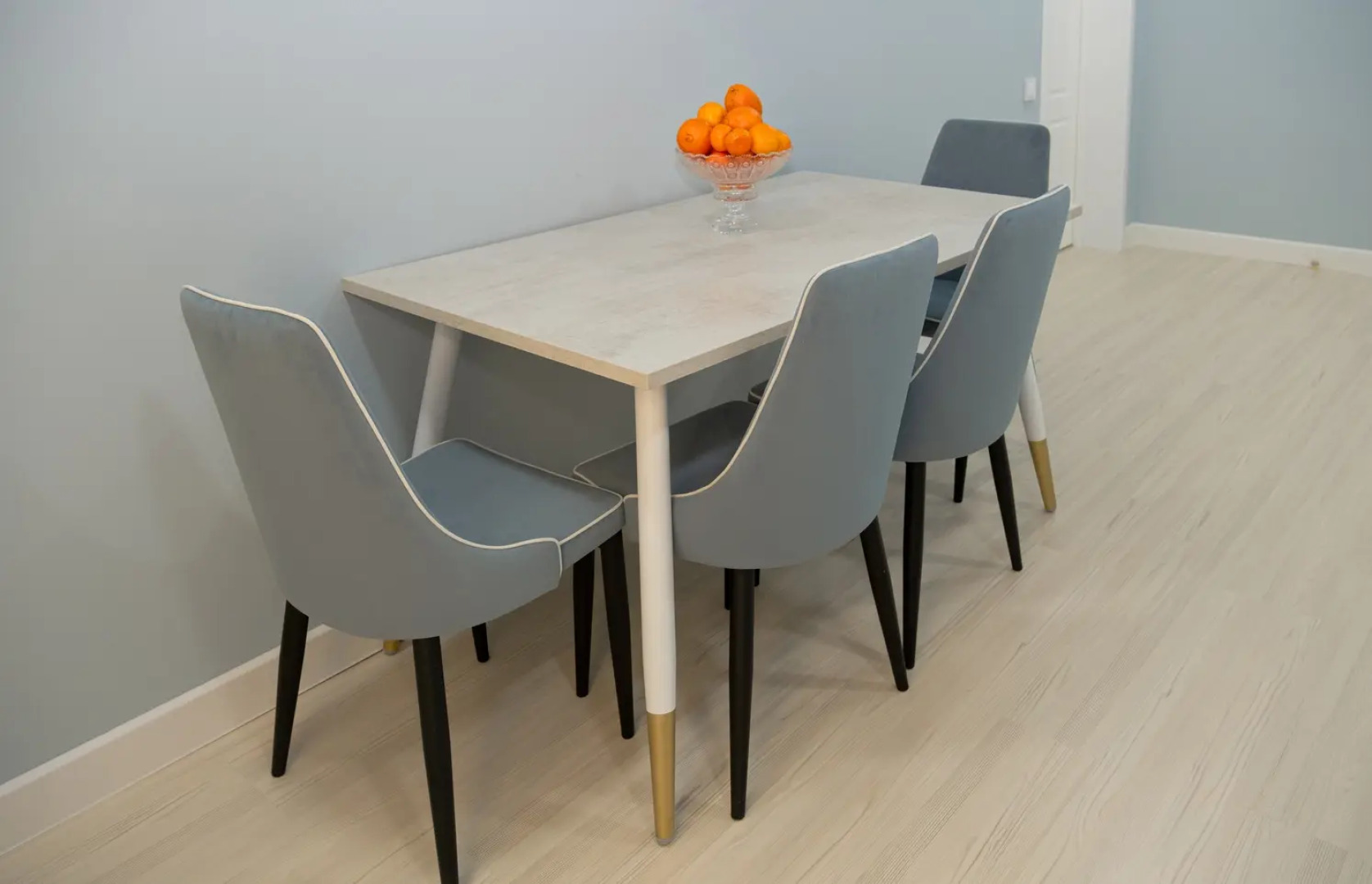 Апартаменты на переулке Карла Маркса 98 к2