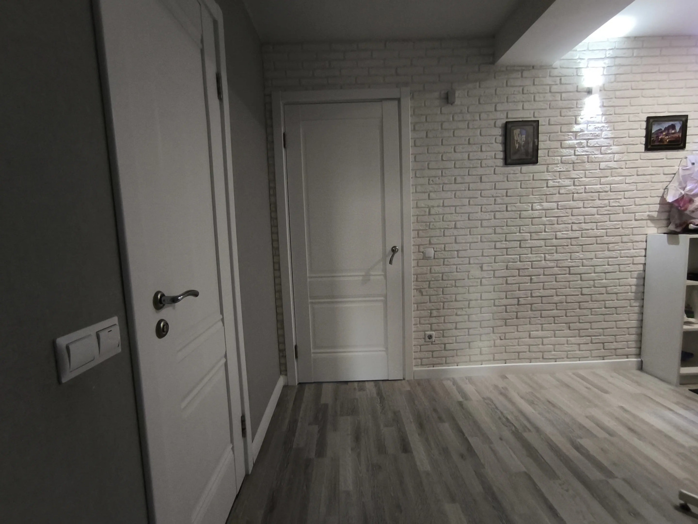 Квартира в ЖК Уют-Сити