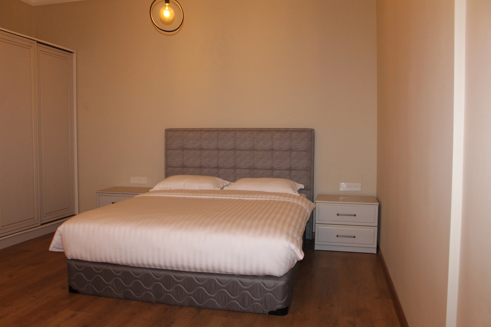Отель A Hotel Yerevan
