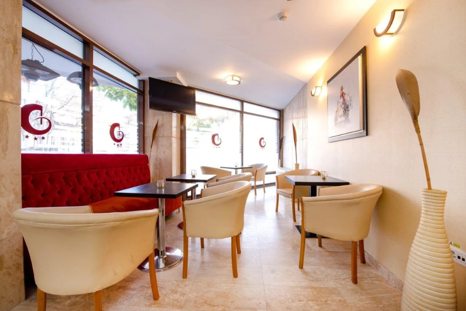 Hotel Duke Armeneasca