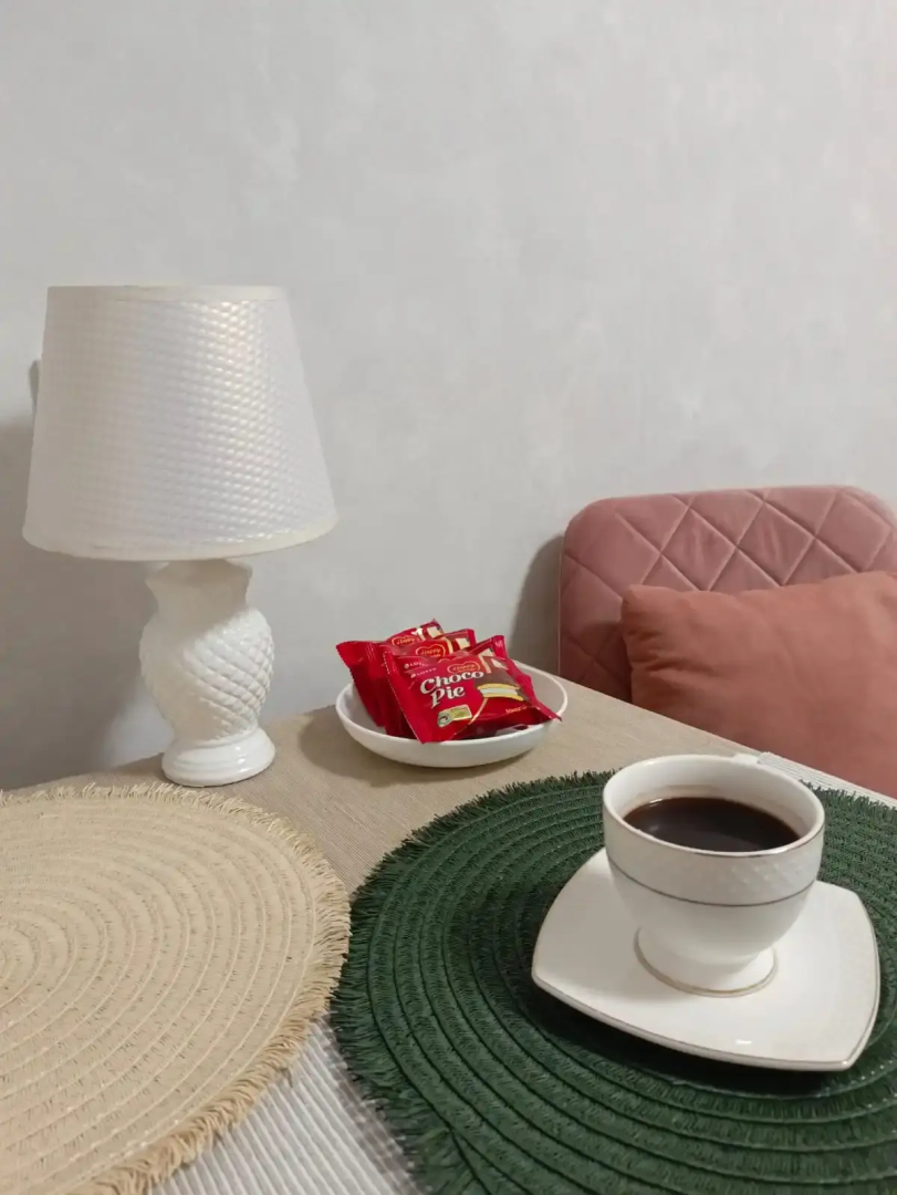 Квартира Ветер Перемен