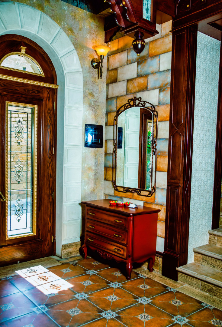 Отель Royal Historical Palace