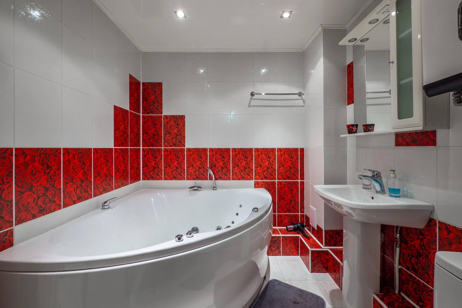 Апартаменты на Ставрапольской