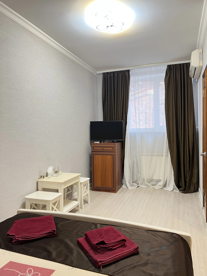 Гостевой Дом Vip-29