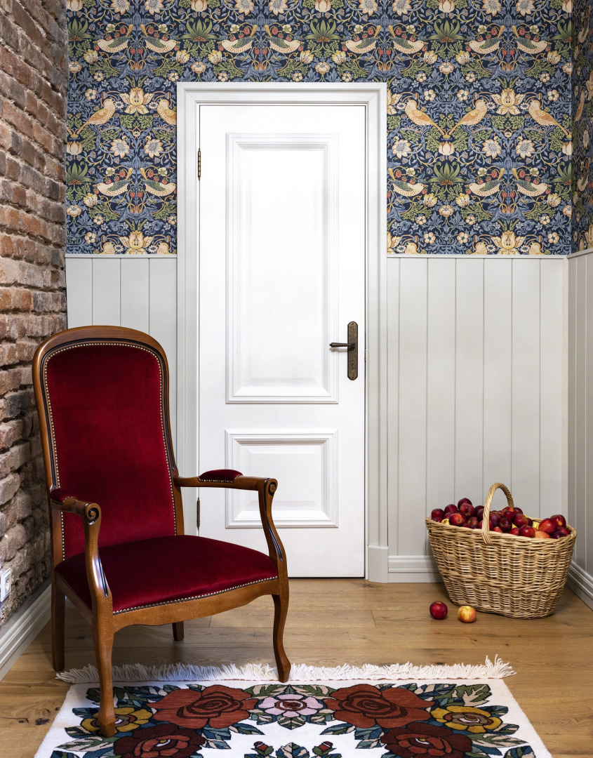 Гостевой дом Пестово подворье