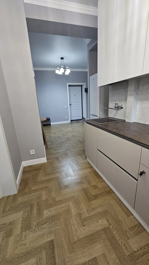 Квартира Центр