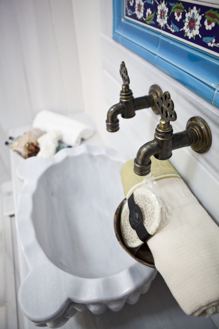 Ottoman's Life Hotel - Special Class