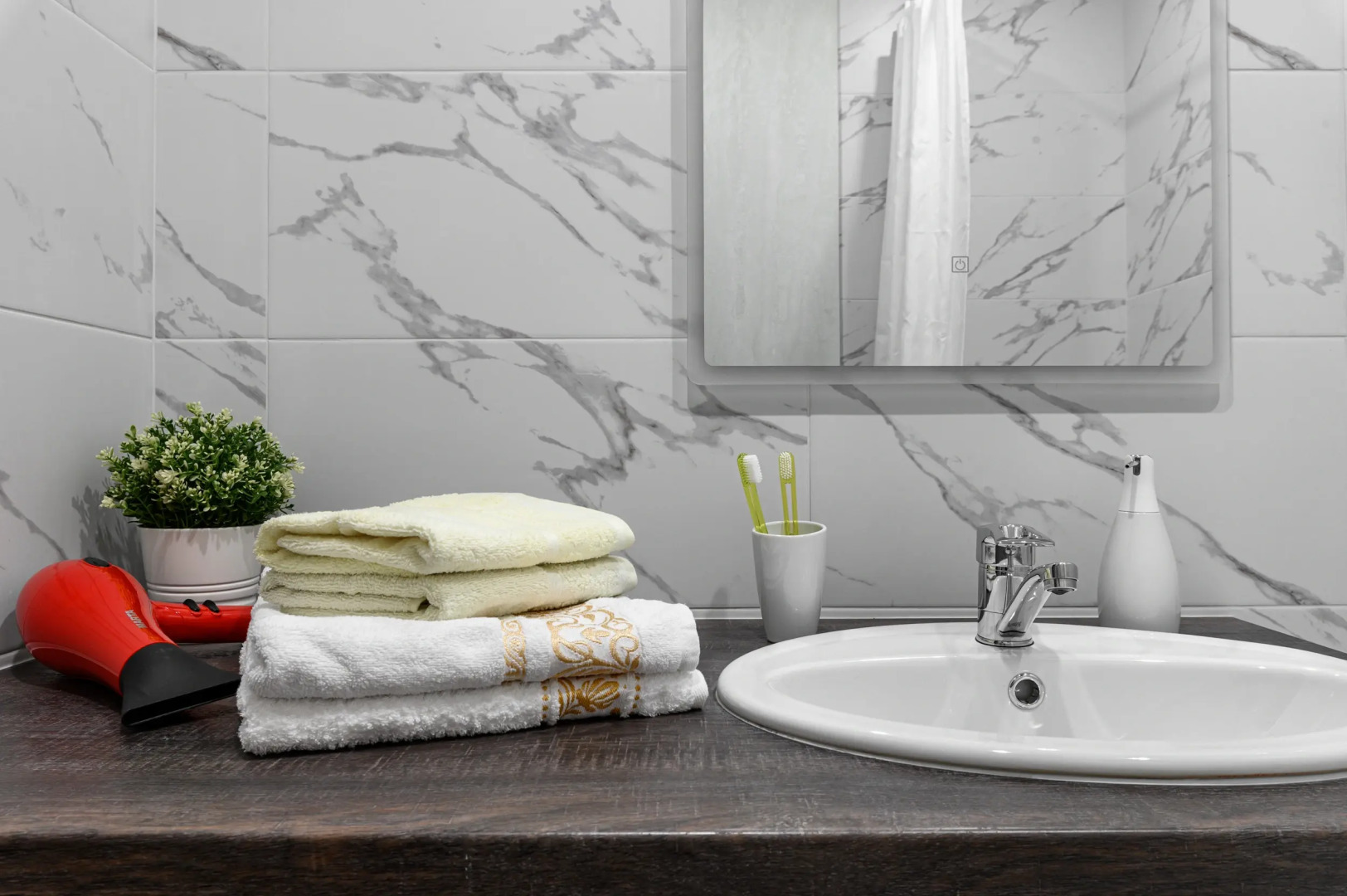 Апартаменты Уютная Студия Между Аэропортом и метро Звездная