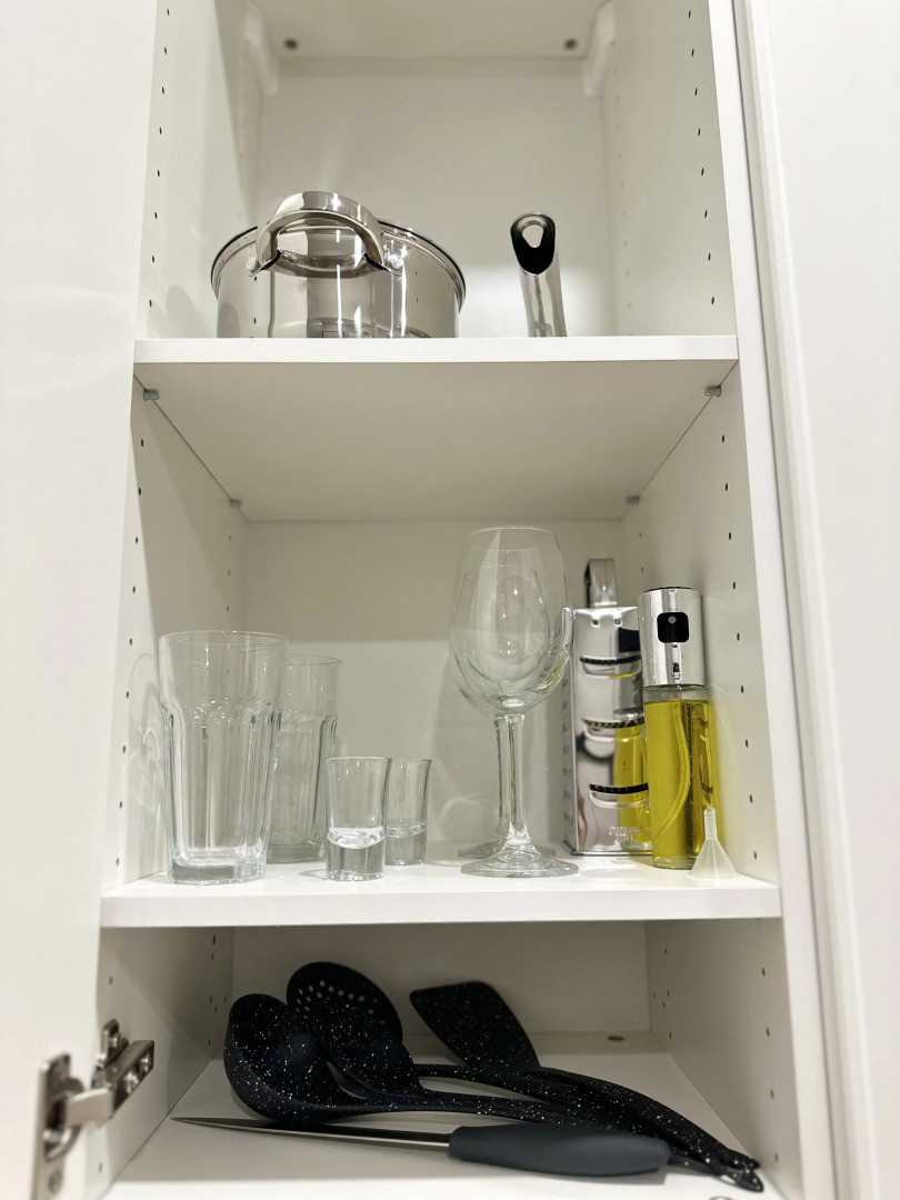 Апартаменты Номер Стандарт 2 гостя