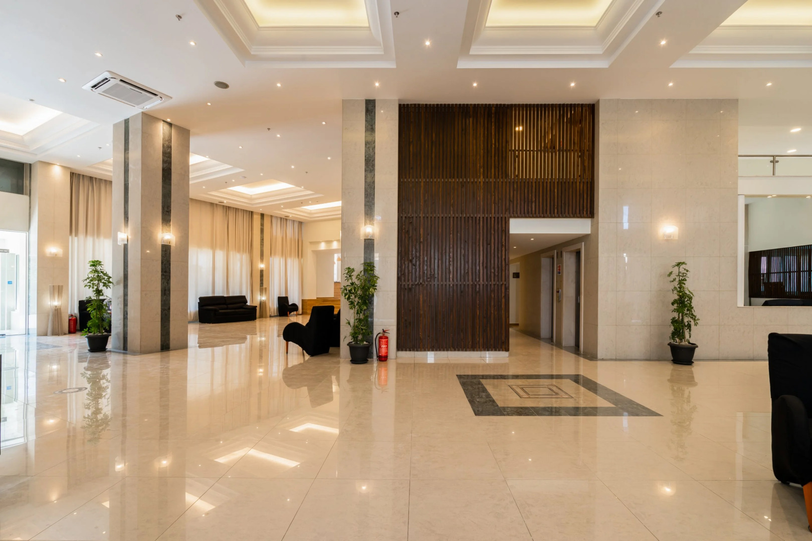 Отель Castellum Suites