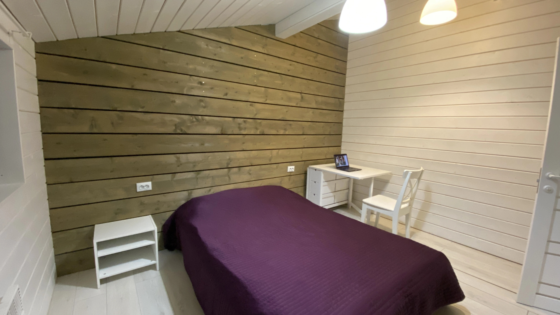 Частный Дом Baus