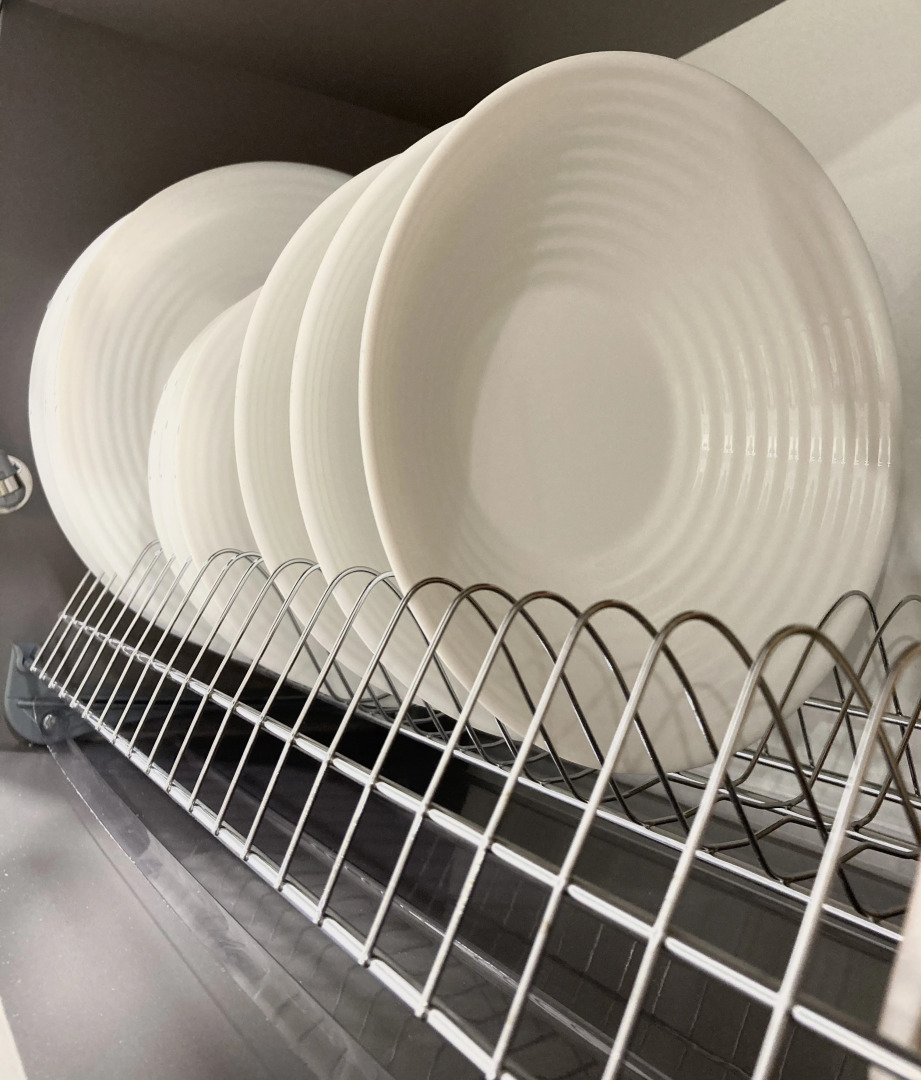 Апартаменты Scandi c двориком для курения, пр. Калинина 38 (1)