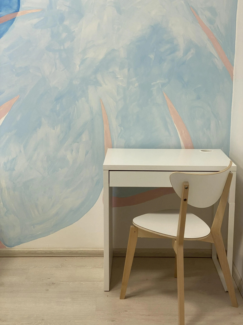 Апартаменты Морские