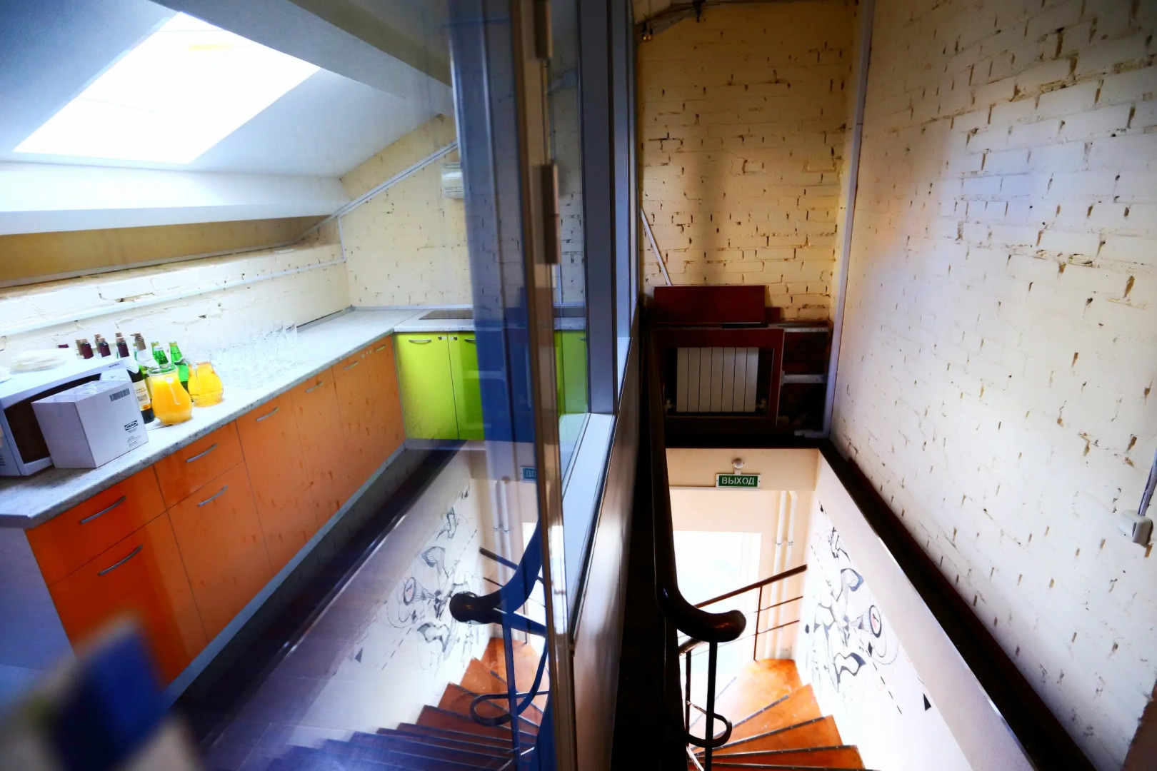 Хостел Ай-Ди