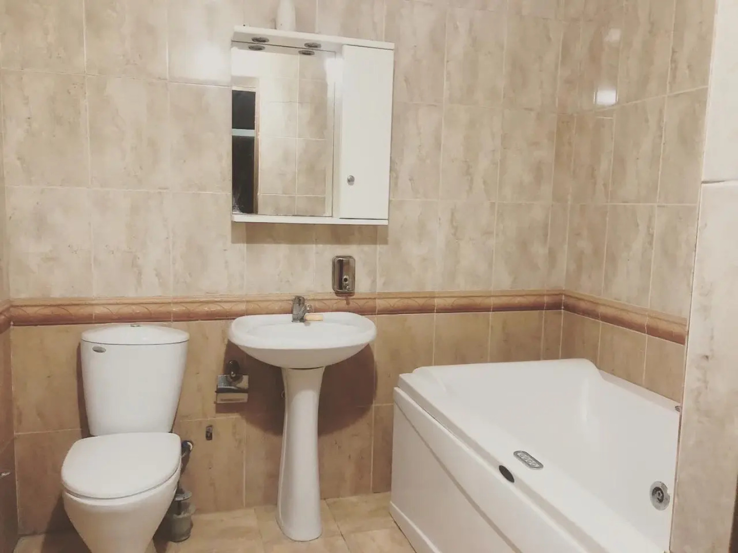 Отель Версаль