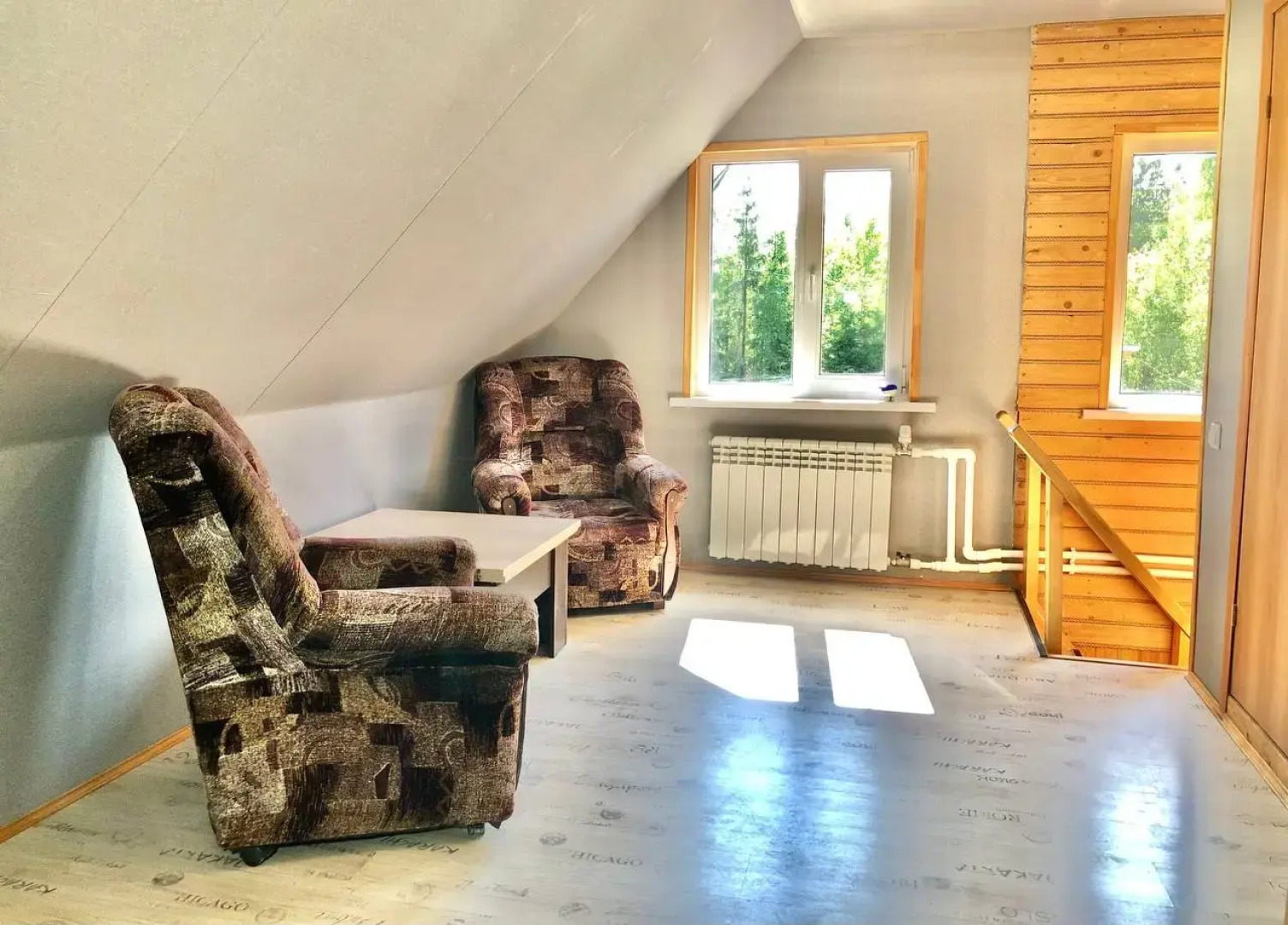 Гостевой Дом Хутор Мраморная Гора