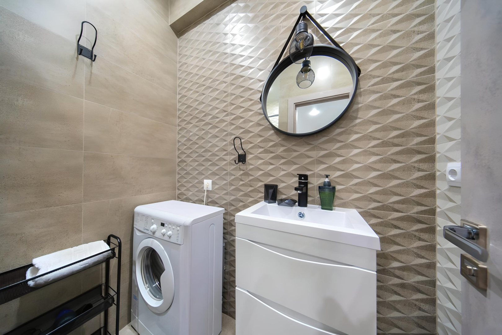 Апартаменты Море Апартаментов на Эстонской 37/4