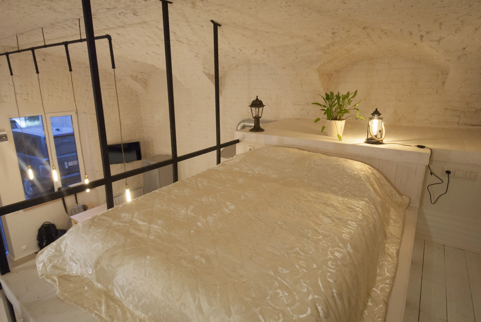 Апартаменты Kolman 1