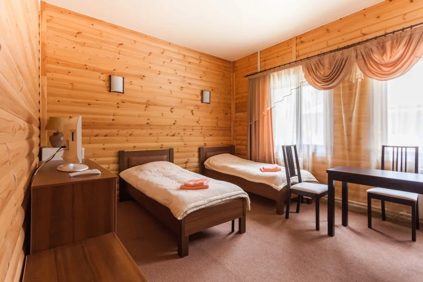 Стрелецкий Двор