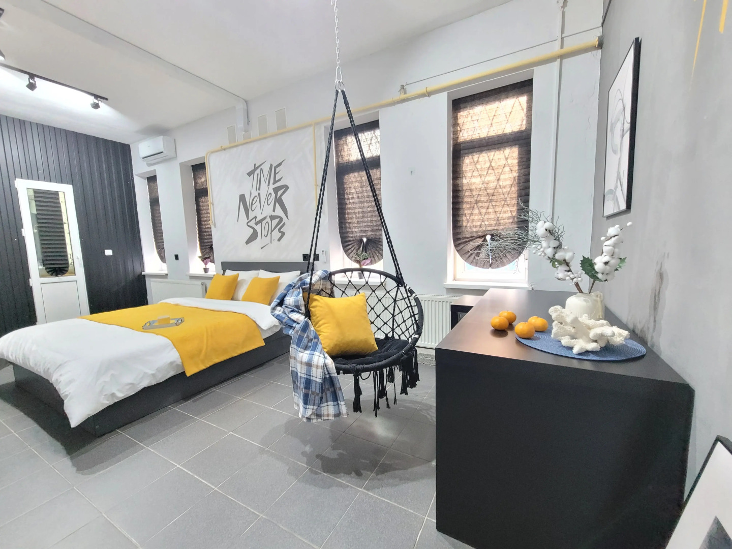 Апартаменты Адыгея Лофт Центр