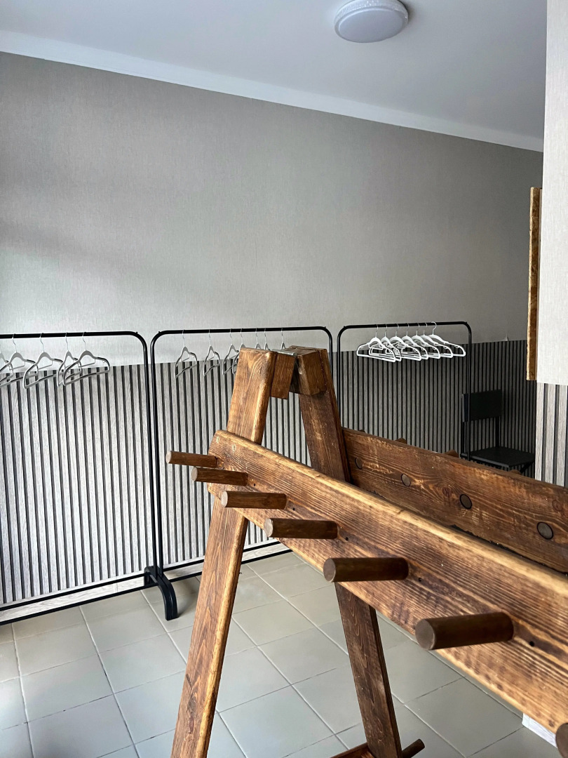 Гостевой дом Версаль