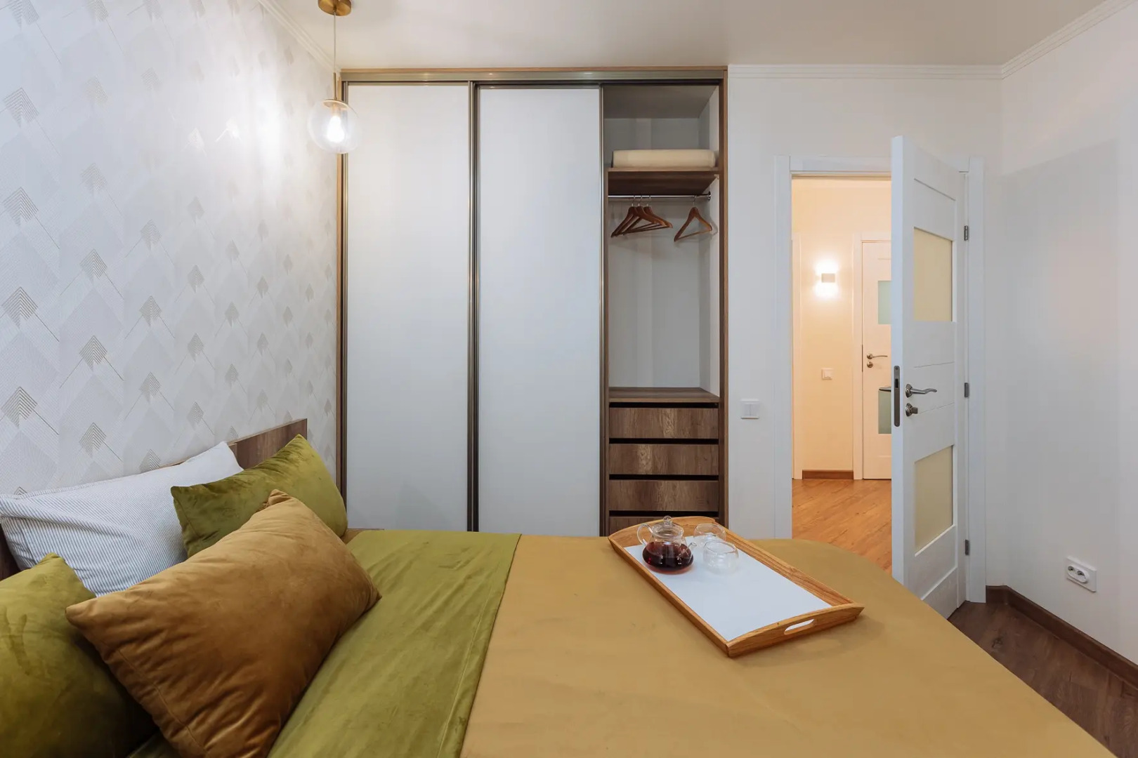 Квартира Family apartments