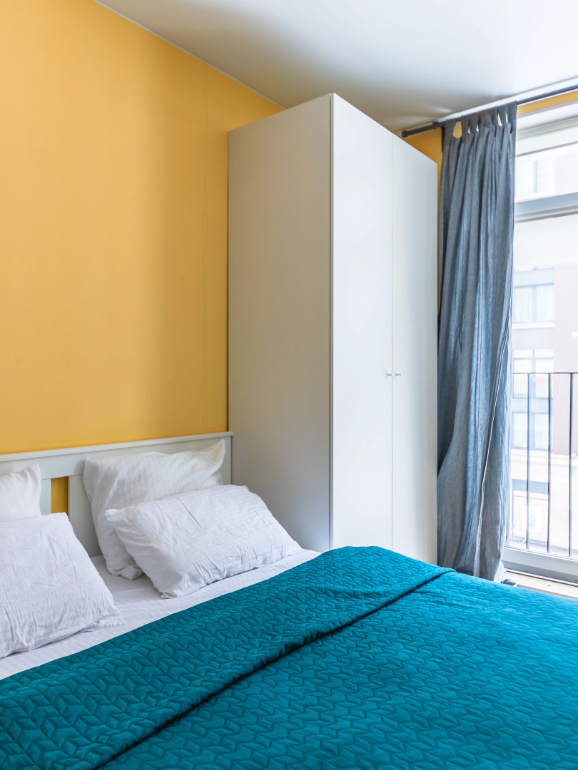 Квартира 1-комнатная квартира у Московского вокзала