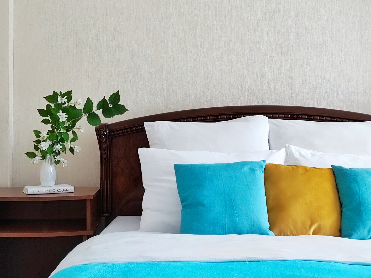 Апартаменты BonApartKenig