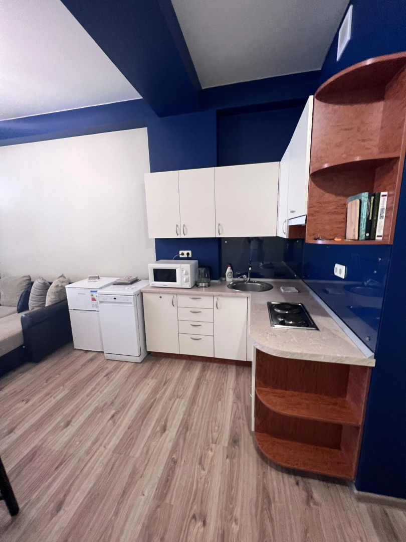 Апартаменты в центре возле набережной