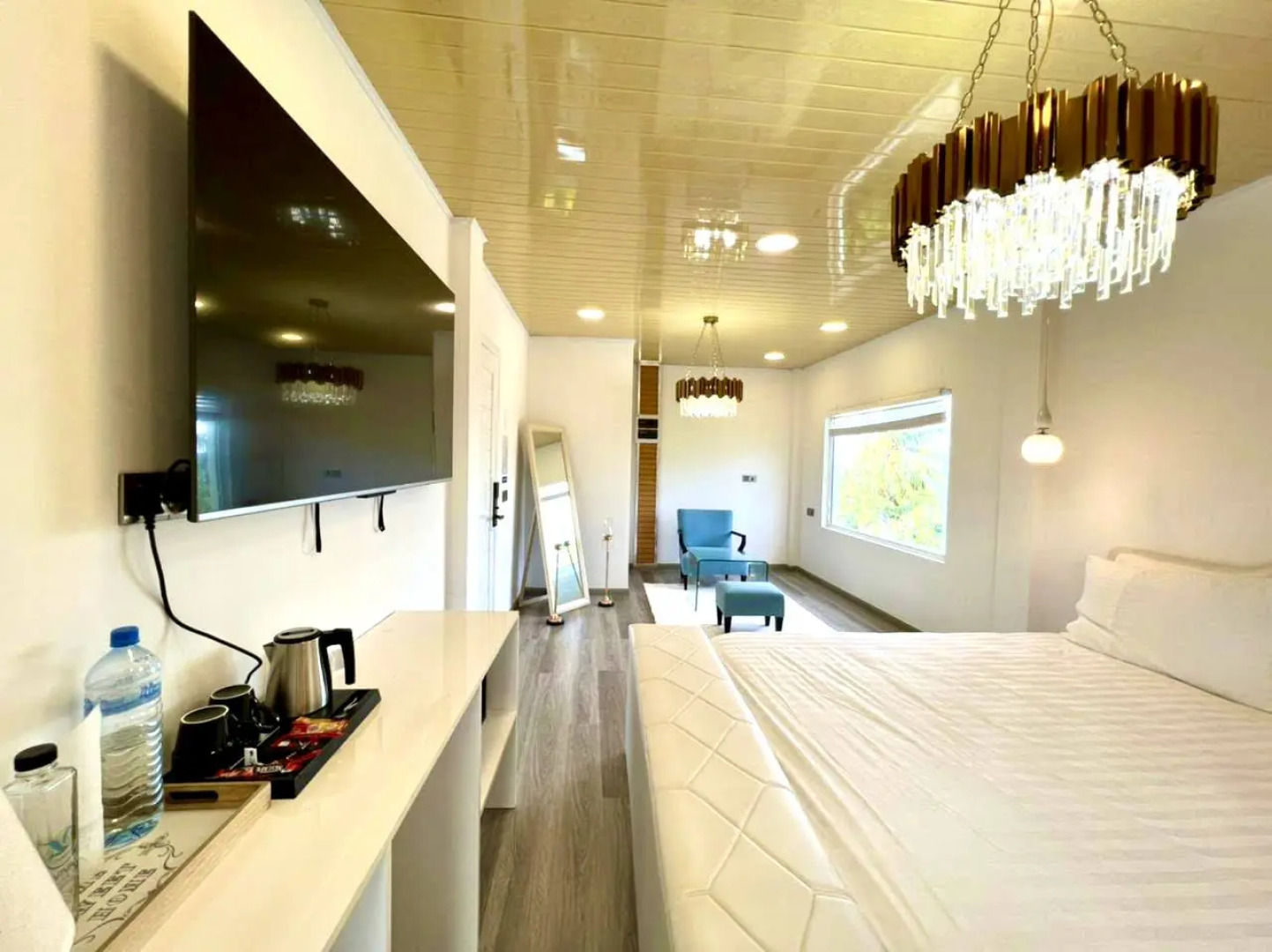 Гостевой Дом Viva Beach And Spa Maldives