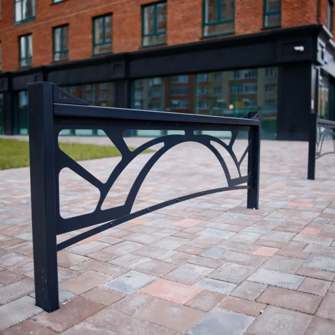 Апартаменты с Балконом