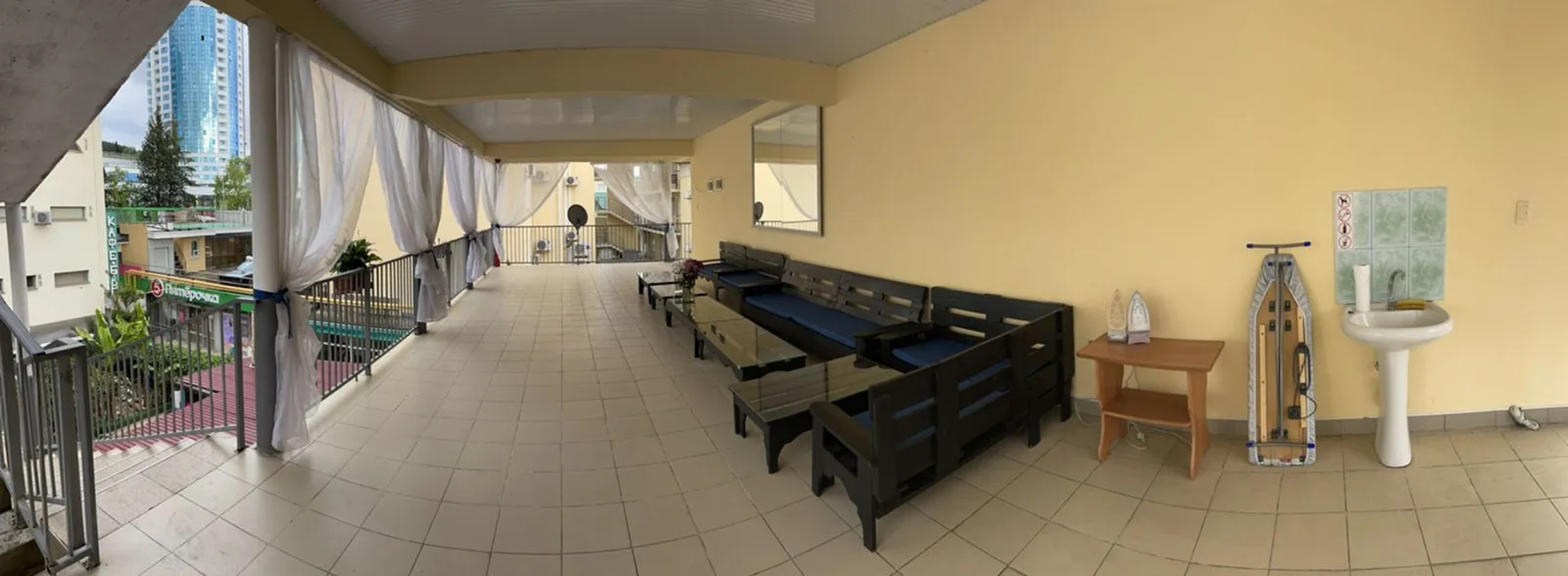 Гостевой Дом АнТаДи