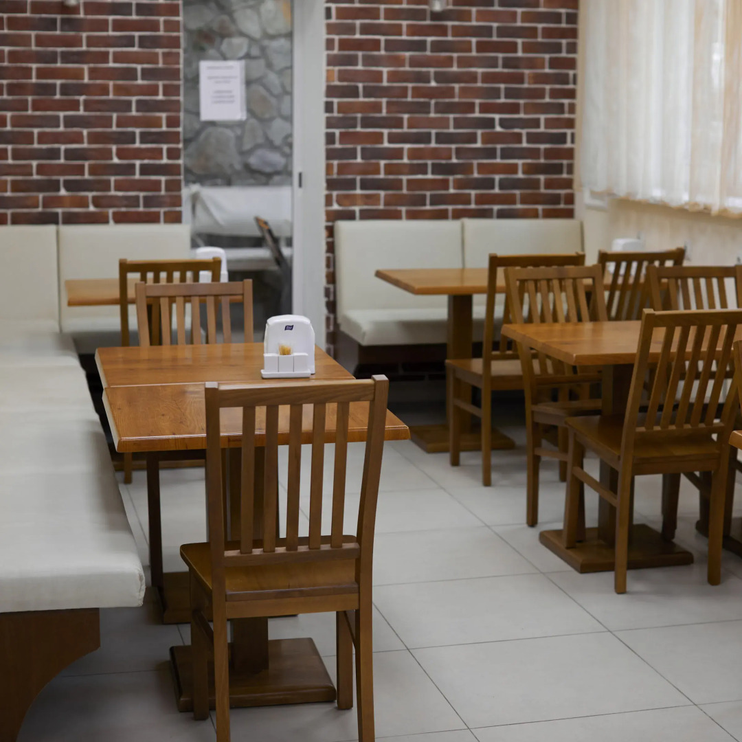 Жилое помещение Mira