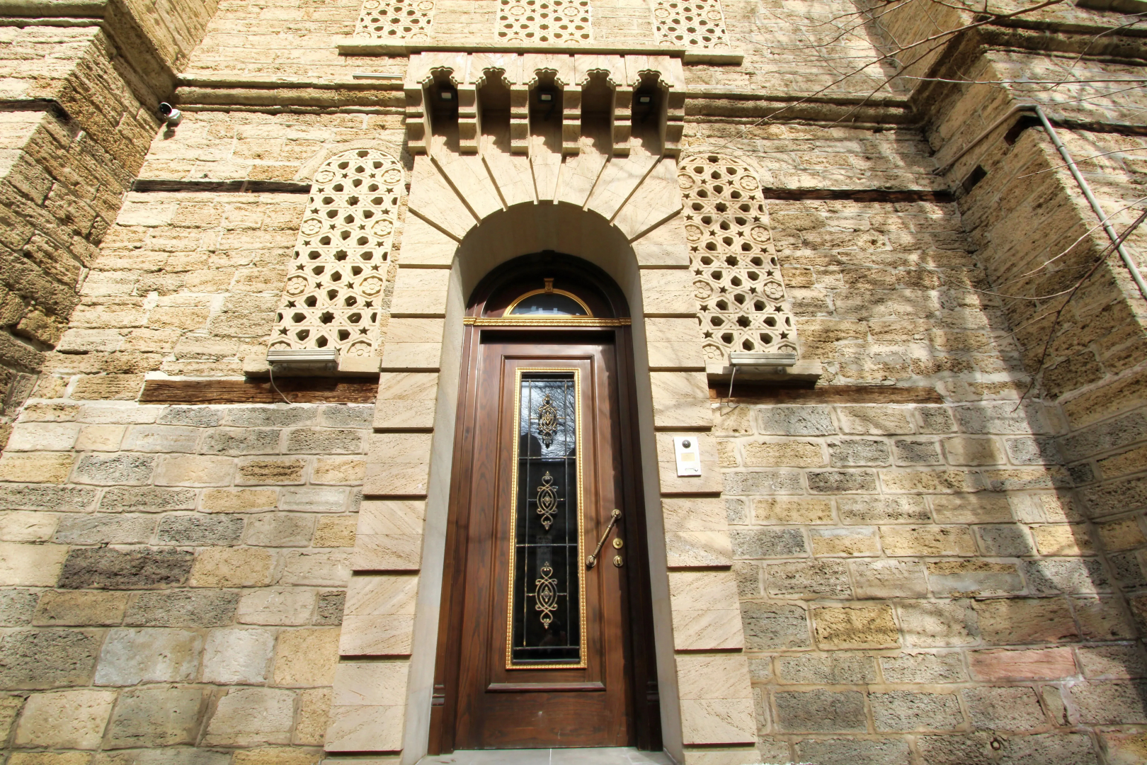 Отель Royal Historical Palace