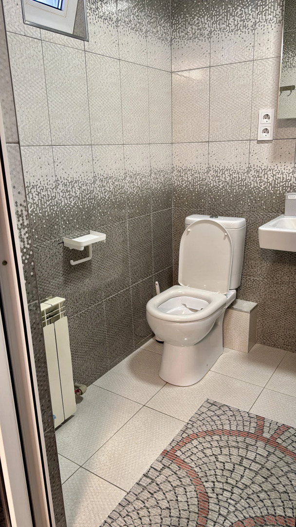 Гостевой дом Тихое Море