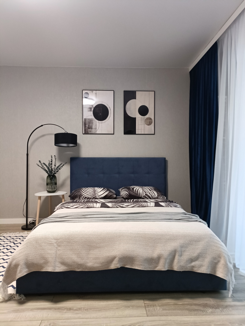 Квартира-студия