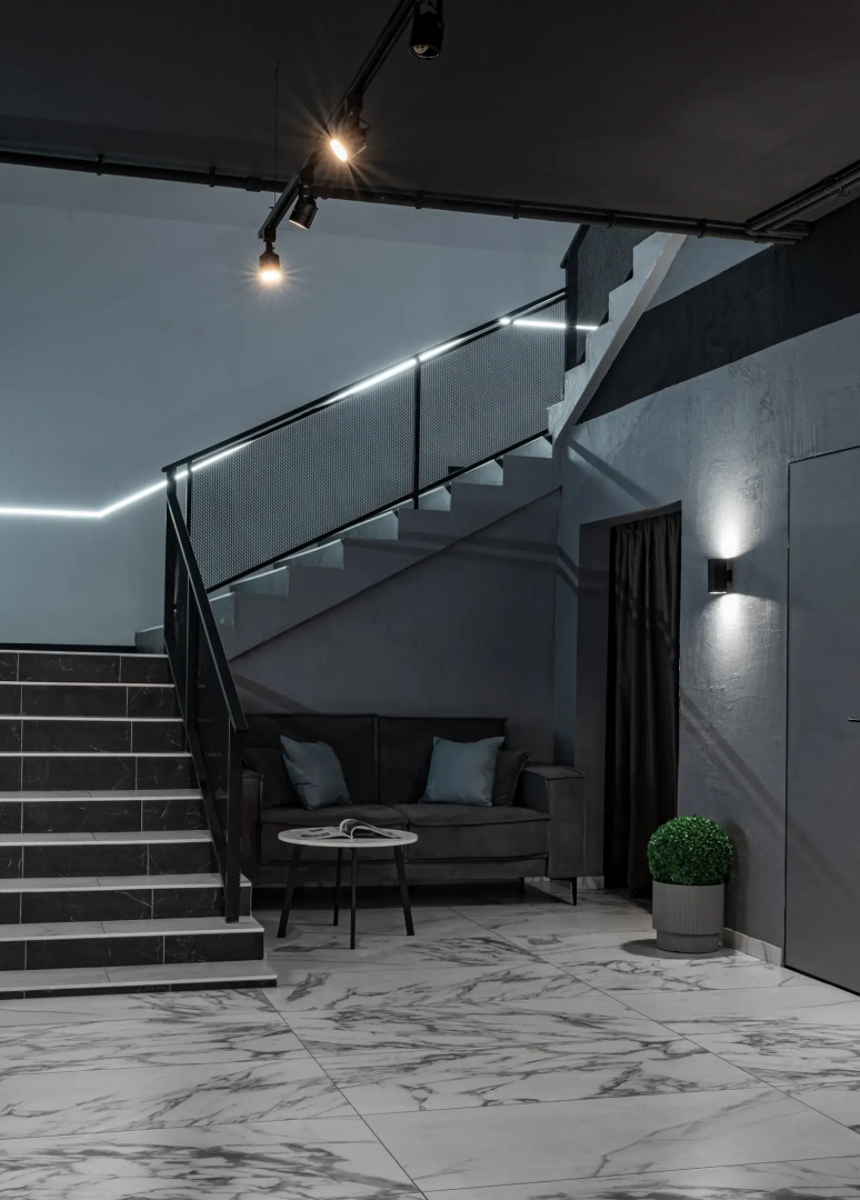 Отель GREENFEEL Kostroma