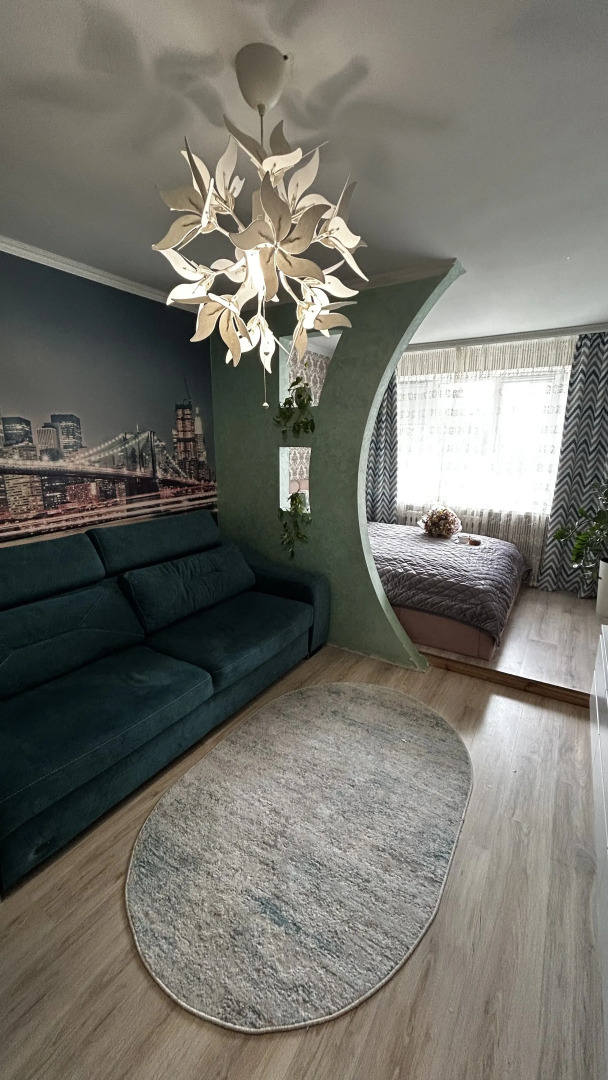 Апартаменты Однокомнатные "Family"/ "Family" Apparts