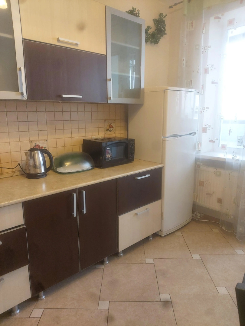 Апартаменты Уютная Квартира