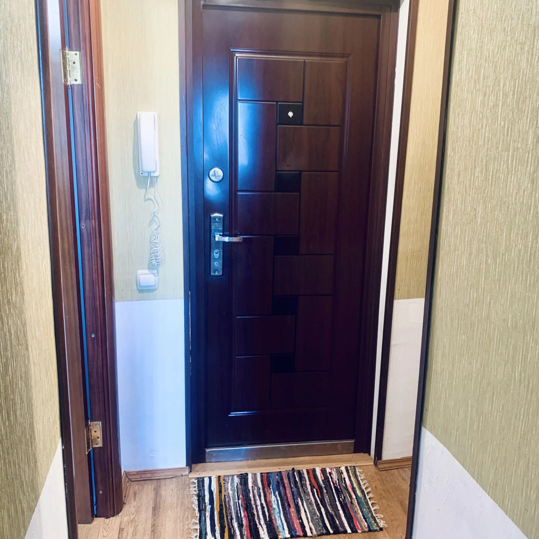 Квартира SamarApartS Однокомнатная возле набережной