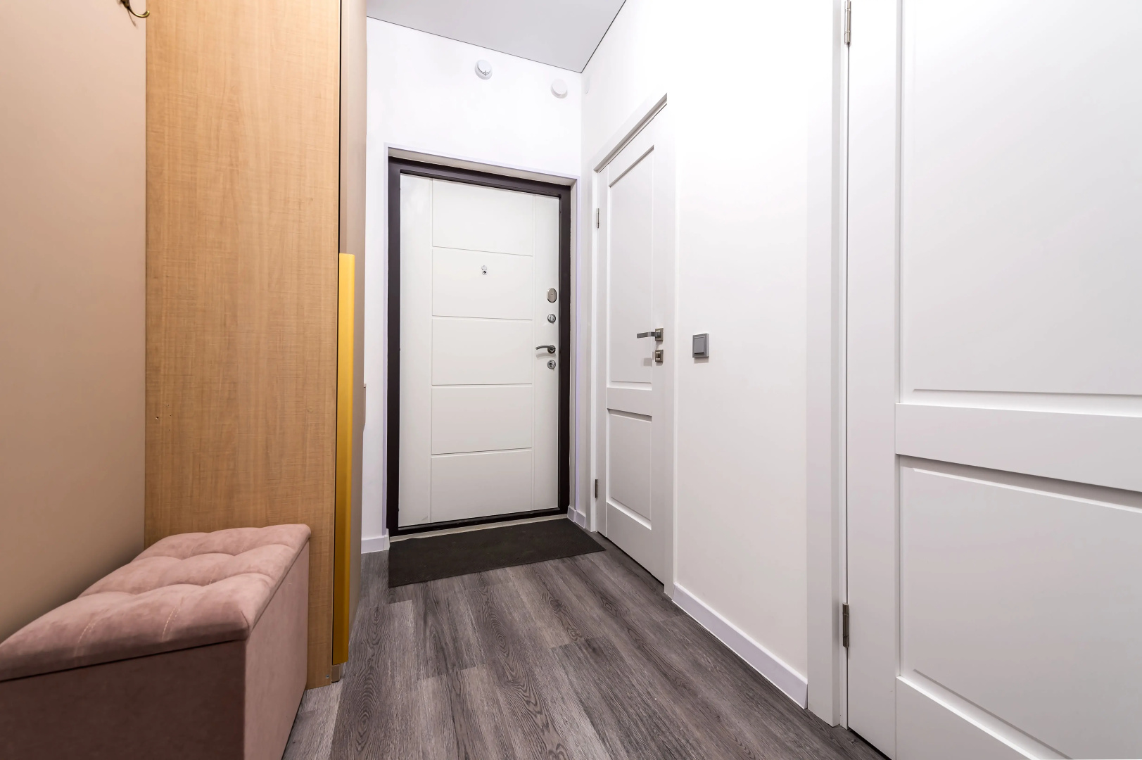 Квартира ApartMe у парка Сосновка