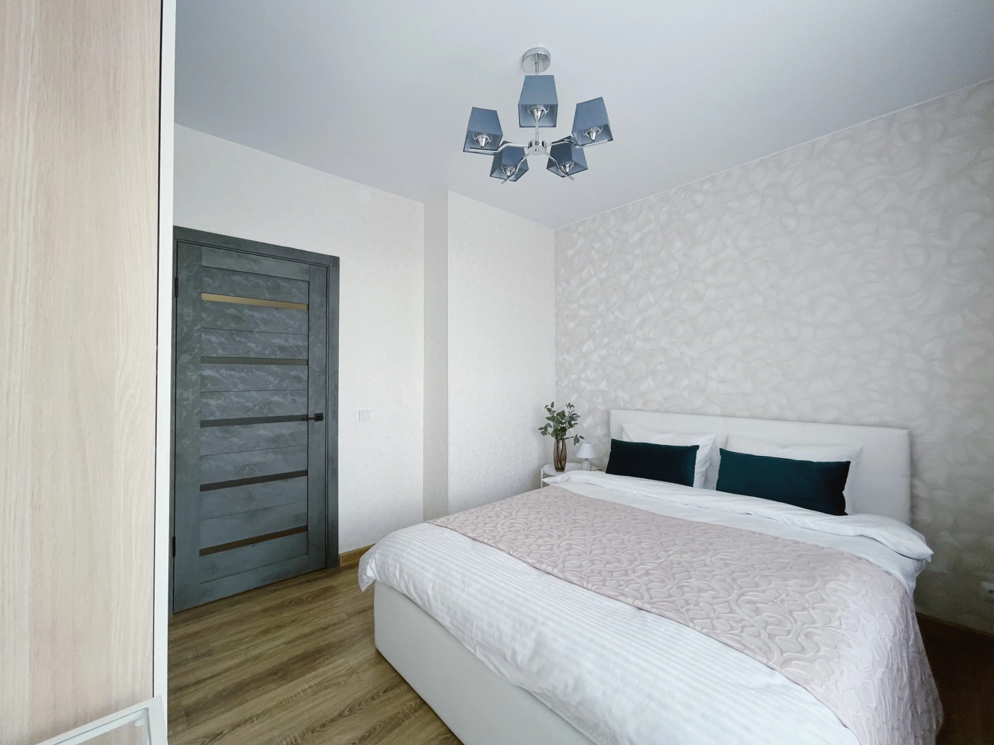 Апартаменты Merino Home World