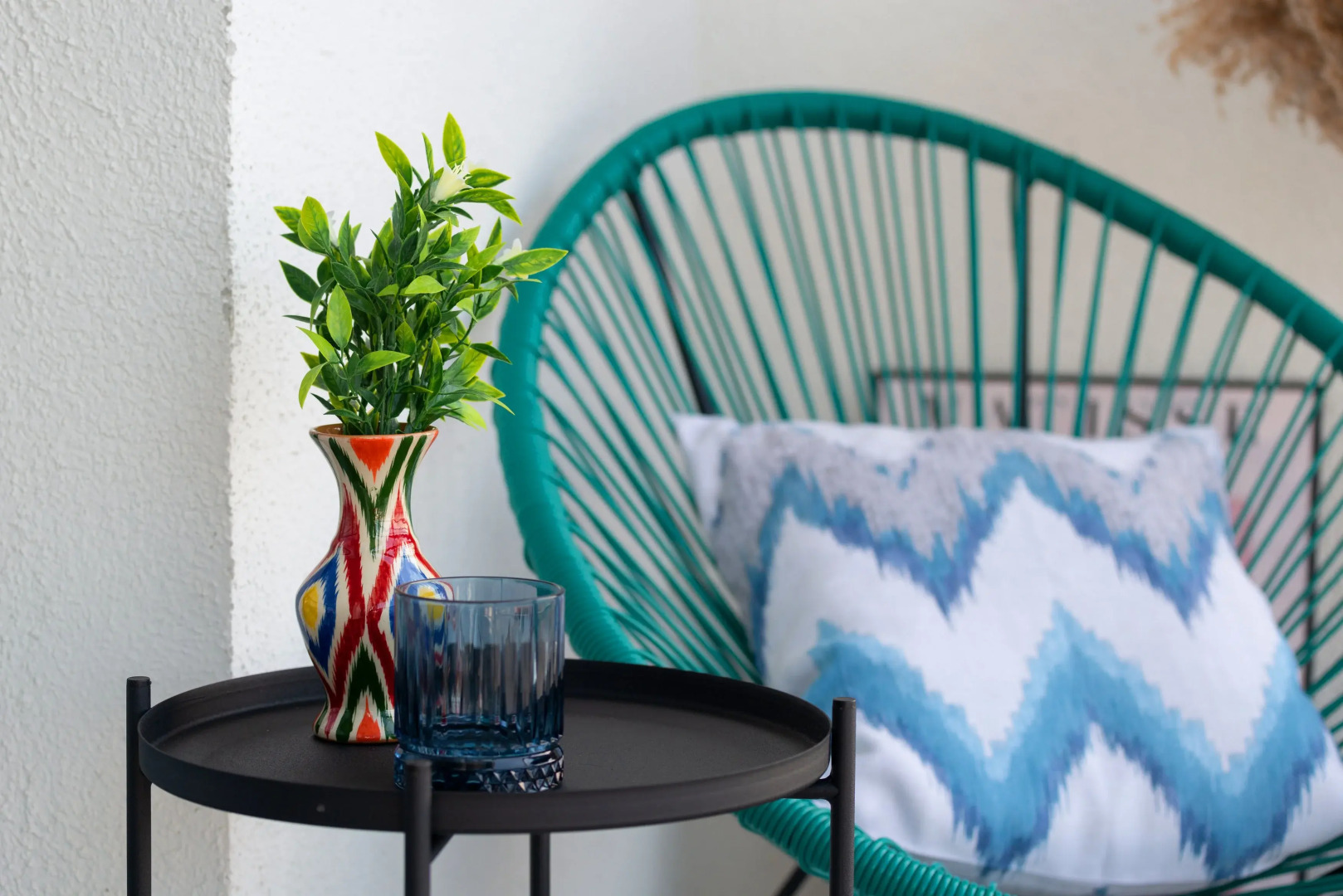 Апартаменты в ЖК Новин