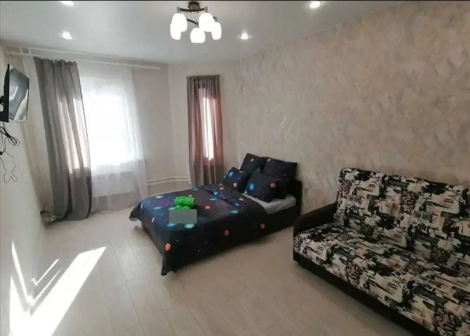 Апартаменты Северное шоссе 28